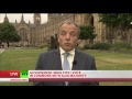 Labour's Mike Kane on MPs rejecting amendment to Queen's Speech