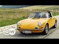 Einmalig: Porsche 911 Targa | DW Deutsch