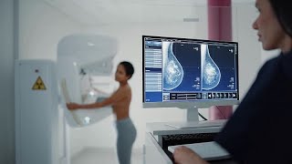 Why US experts are now recommending breast cancer screenings for women in their 40s