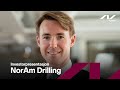 NorAm Drilling - Investorpresentasjon (Q2 2023)