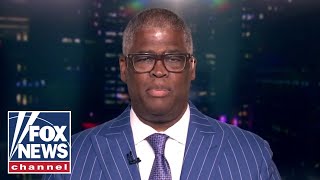 Charles Payne warns a Kamala Harris victory would mean a &#39;bifurcated economy&#39;