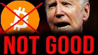 BITCOIN BITCOIN: EMERGENCY FOR ALL HOLDERS!!! 🚨 (they are coming for you)