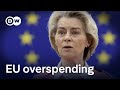 Is Europe drowning in debt? | DW News