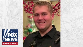 25-year-old deputy killed responding to domestic incident