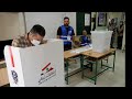 Liban : ouverture des bureaux de vote pour les premières législatives depuis la révolte de 2019