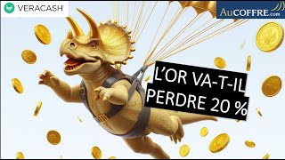 Investir en or pour la retraite et la transmission (16/11/24)