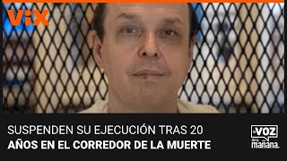 S&U PLC [CBOE] Suspenden ejecución de un padre condenado por la muerte de su hija de 2 años