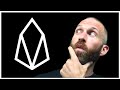 EOS - Crypto Love's Thoughts on $EOS