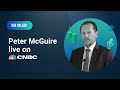 XM.COM - Peter McGuire - CNBC - 19/04/2024