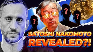 BITCOIN Bitcoin’s Biggest Mystery Solved? So Who Is Satoshi Nakomoto?