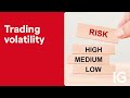 Trading volatility: Are Oracle earnings ready to move the markets?