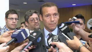 ANDEAVOR “No es bueno desfinanciar al Tesoro”, opinó el gobernador de Neuquén sobre Ganancias