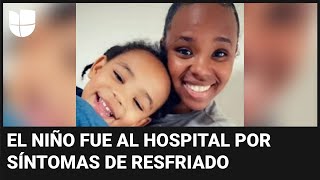 S&U PLC [CBOE] Niño de 4 años sufre paro cardíaco y su corazón se detiene 19 horas: el Dr. Juan explica qué ocurrió