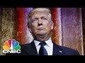 LIVE: President Donald Trump Hosts Medal Of Valor Awards Ceremony - Tuesday Feb. 20, 2018 | CNBC