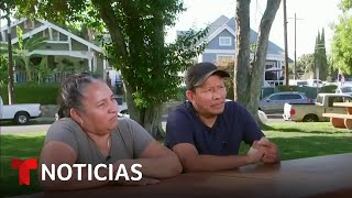 El sueño americano de comprar una casa está complicado... y es más difícil para los latinos