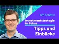 Insights in eine einzigartige Investmentstrategie  | Börse Stuttgart | Aktien