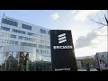 ERICSSON ADS - Usa: la compagnia Ericsson patteggia le accuse di corruzione
