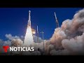 EN VIVO: Vea el lanzamiento de la misión espacial tripulada Starliner de Boeing