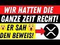 WOW! XRP IST ES! BEWEIS GESEHEN? RIPPLE IMPLEMENTIERUNG 2022 BIS 2025| KRYPTO NEWS | ETHEREUM MERGE