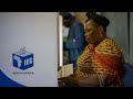 Elezioni in Sudafrica: al voto tra povertà e disoccupazione record