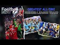 WATCH: Who is the Premier League's greatest team of all time?