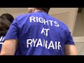 La Audiencia Nacional declara firme la nulidad del ERE de Ryanair en España