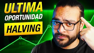 BITCOIN 🆘INCREIBLE CONTEO DE ELLIOT QUE LLEVARÁ A +$100.000 A BITCOIN