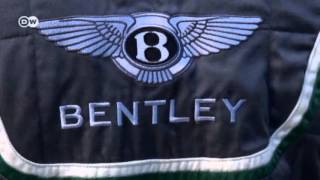 CONTINENTAL AG O.N. Al límite: Bentley Continental GT3 - Blancpain GT Series | Al volante