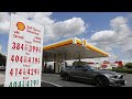 Shell will bis zu 9.000 Jobs streichen