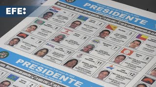 Cinco claves que explican la situación de Panamá ante sus elecciones más complicadas