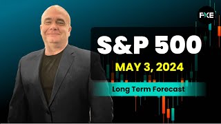 S&amp;P 500 Long Term Forecast and Technical Analysis for May 03, 2024, by Chris Lewis for FX Empire