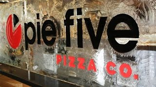 RAVE RESTAURANT GROUP INC. Pie Five Market Share Steadily Growing Says Rave Restaurant CEO