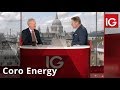 CORO ENERGY ORD 0.1P - Coro Energy agree first Indonesia acquisition
