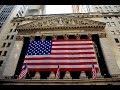 Trump unter Druck, Wall Street nervös! Videoausblick