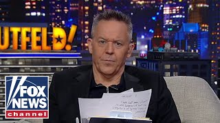 Gutfeld: This would give Trump martyr status