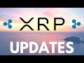 XRP Updates! Everything You Need to Know About XRP and Ripple