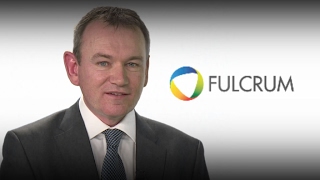 FULCRUM UTILITY SERVICES LD 0.1P (DI) Fulcrum Utility Services ‘growing the top line’