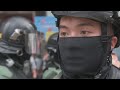 Facebook, Twitter y Google dejarán de colaborar con la Policía de Hong Kong