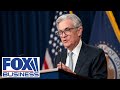 Why Fed's Powell will have to wait a while to lower rates anytime soon: Doll