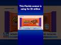 GOURD-NESS GRACIOUS: Woman suing Hershey over Reese’s pumpkin packaging #shorts