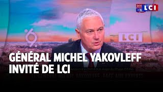 Soldats nord-coréens en Russie : &quot;Nous invitons la 3e Guerre mondiale&quot;, alerte le Général Yakovleff