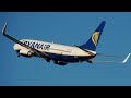 Pilotos da Ryanair na Irlanda a favor da greve