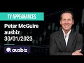 XM.COM - Peter McGuire - ausbiz - 30/01/2023