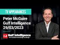 XM.COM - Peter McGuire - Gulf Intelligence - 29/03/2023