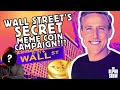 BREAKING: Wall Street Is Hiding Meme Coin Trades!!