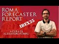Roma Forecaster Report - Previsione IBEX35