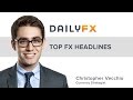 Forex: Top FX Headlines: USD/CAD, CAD/JPY in the Spotlight Today - Watch Crude Oil Price: 2/24/17