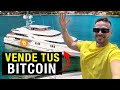 🆘DEBES VENDER TUS BITCOIN PARA CONSEGUIR ESTO...