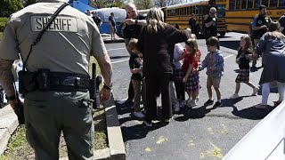 Entsetzen in Nashville: 28-Jährige erschießt 3 Schulkinder und 3 Erwachsene