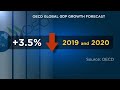 A.S.T. GROUPE - OECD: Wachstum auf dem absteigenden Ast